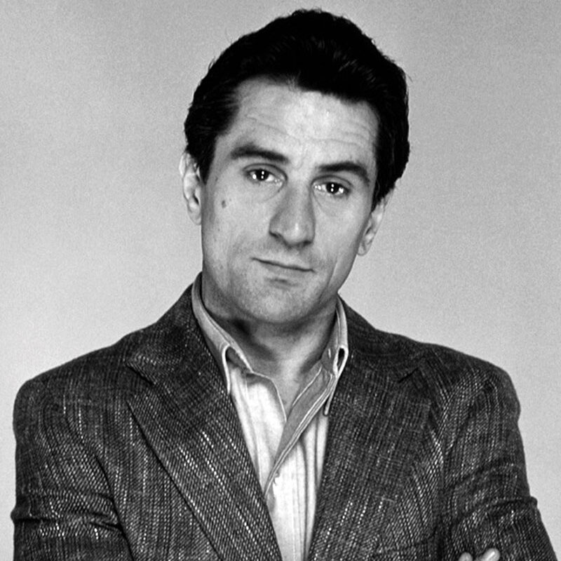 Robert-de-Niro-Rolex